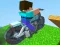 Crazy Motorcycle — free online game