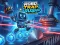 खेल Robo Trap Rush ऑनलाइन