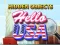 Hidden Objects Hello USA — bezplatná online hra