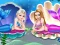 Mermaid Princesses Dress up — free online game