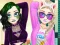Princess Ella Soft vs Grunge — free online game