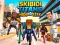 Skibidi Titans Hide And Seek — لعبة مجانية اون لاين