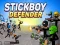 Stickboy Defender