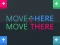 Move Here Move There — free online game