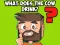 Brain IQ test Minecraft Quiz — free online game