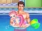Baby Taylor Caring Story Learning – kostenloses Online-Spiel