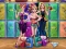 Princess Back To School — free online game