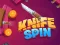 Knife Spin — free online game