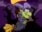 The Builder Halloween Castle — free online game