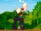 Destroy The Village — free online game
