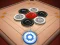 Carrom 2 Player — free online game