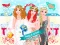 Luxury Brand Wedding Gowns — free online game