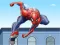 Spiderman Amazing Run — free online game