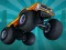 Zombie Killer Truck Driving — free online game
