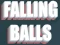 Falling Balls — безплатна онлайн игра
