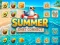 Lojë Summer Onet Connect në internet