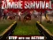 Zombie Survival — free online game