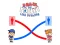 Draw To Toilet Line Drawing — free online game