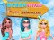 Ocean Voyage With BFF Princess — free online game