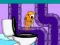 Crazy Golfish — free online game