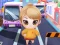 Lojë Angry Chibi Run në internet