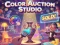Color Auction Studio