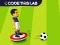 Flicking Soccer — free online game