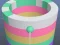Paint The Rings — free online game