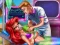 Mermaid Resurrection Emergency — free online game