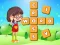 Crossword Kingdom  — free online game