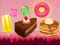 Candy Land Letters — free online game