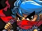 Ninjakira Combo Showdown — free online game