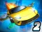 Ultimate Flying Car 2 — free online game