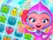 Spel Fruit Fever World  online