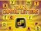 Touch Capital Letters — free online game
