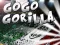 Go Go Gorilla — безплатна онлайн игра