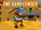 One Hand Cowboy — free online game