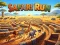 Safari Run