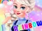 Princess Rainbow Fashion — free online game