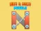Nuts & Bolts Puzzle — free online game