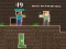 Minecraft Wars — free online game
