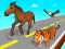 Animal Transform Race — free online game