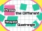 Press The Different Shaped Quadrangle — darmowa gra online