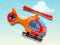 Crazy Chopper — free online game