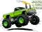 Monster Truck Puzzle 2 — free online game