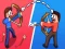 Two Archers: Bow Duel