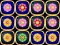Blomster Match 3 — free online game
