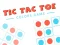 Tic Tac Toe Colors Game — لعبة مجانية اون لاين