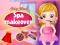 Baby Hazel Spa Makeover — free online game