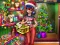 Dotted Girl Christmas Shopping — free online game